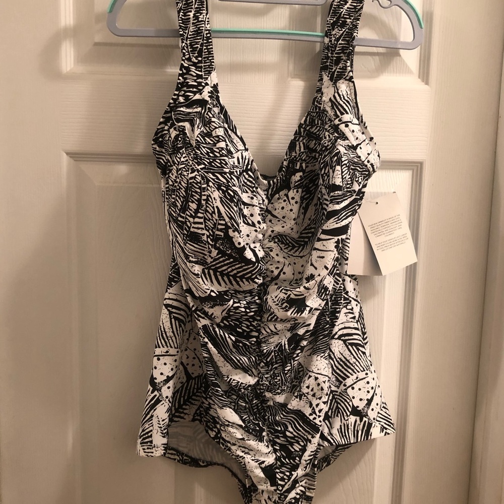 Swimsuit